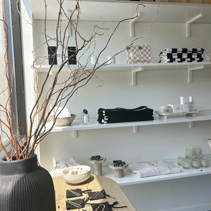 Bohmey Boutique 8