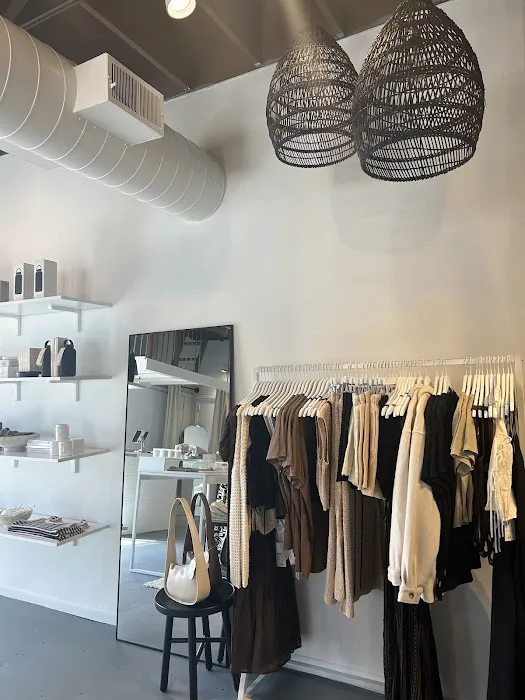 Bohmey Boutique 7