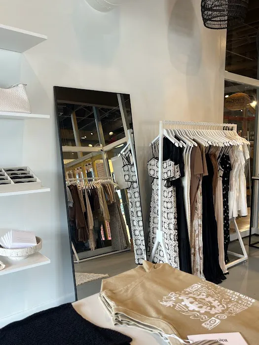Bohmey Boutique 4