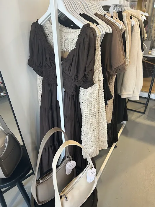Bohmey Boutique 5