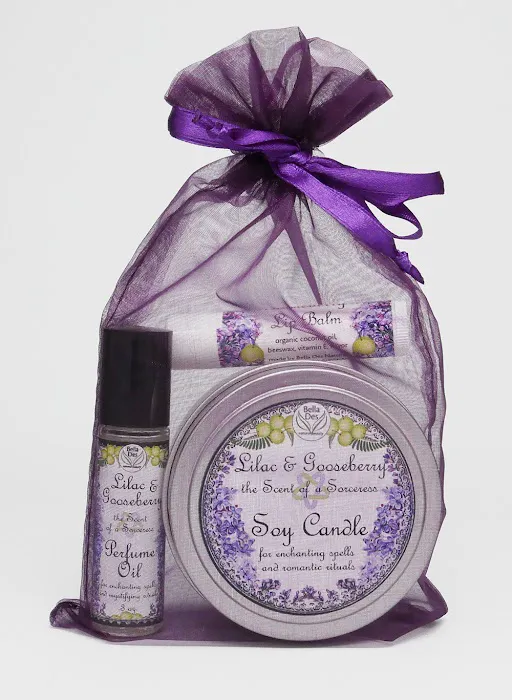Bella Des Natural Beauty LLC 5