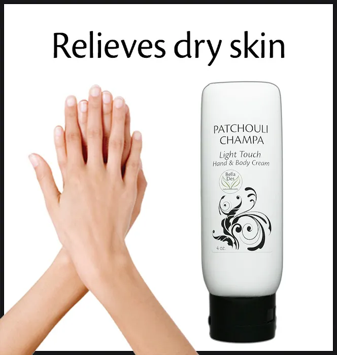 Bella Des Natural Beauty LLC 4