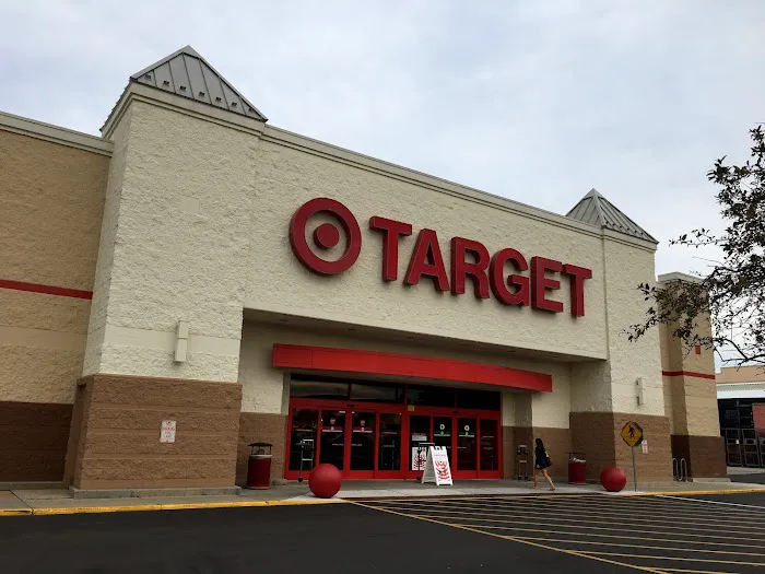 Target 1