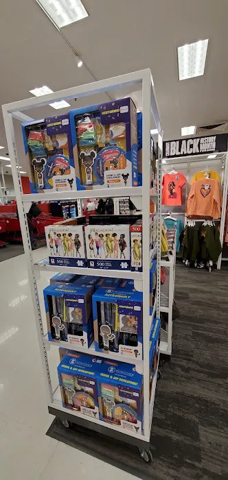 Target 3