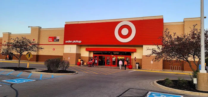 Target 5