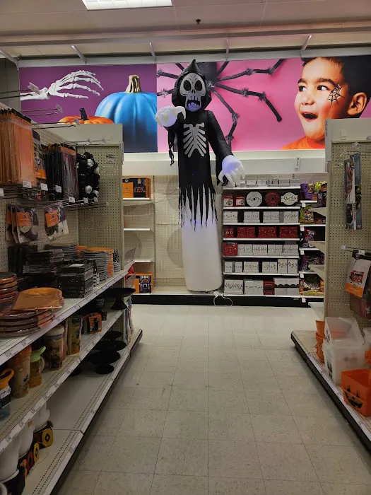 Target 0