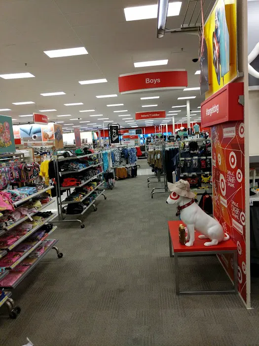 Target 9