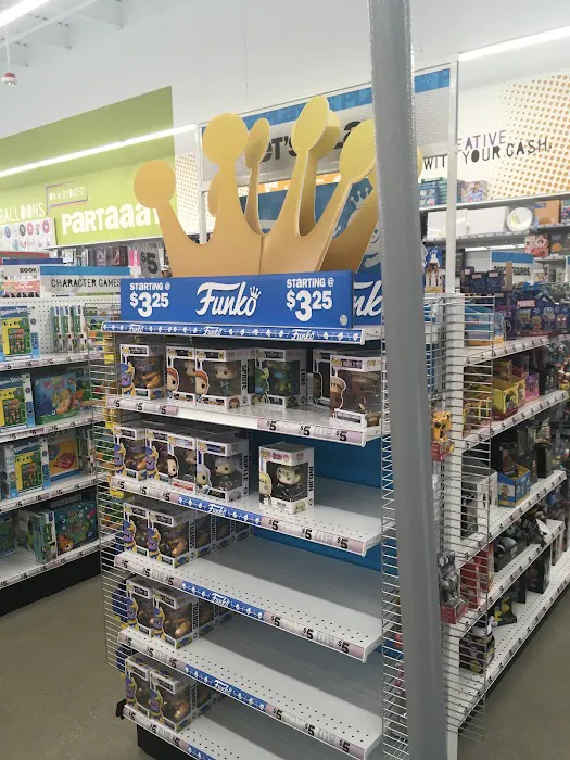 Five Below 8