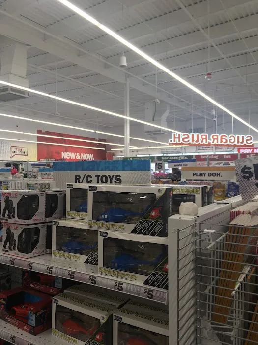 Five Below 6