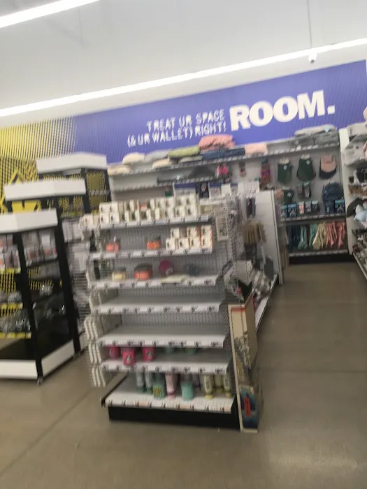 Five Below 2