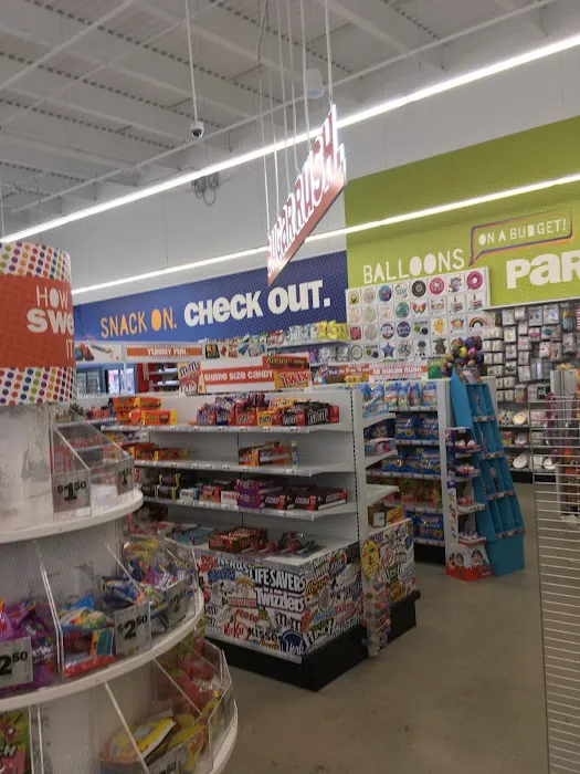 Five Below 7