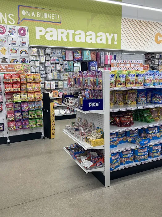 Five Below 9