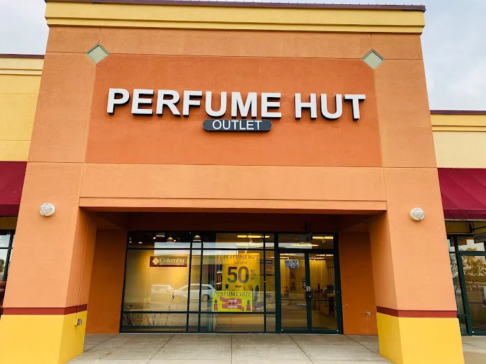 Perfume Hut 7