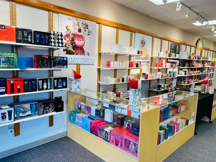 Perfume Hut 9