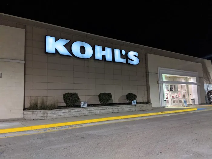 Kohl's 0