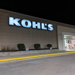 Kohl's ico