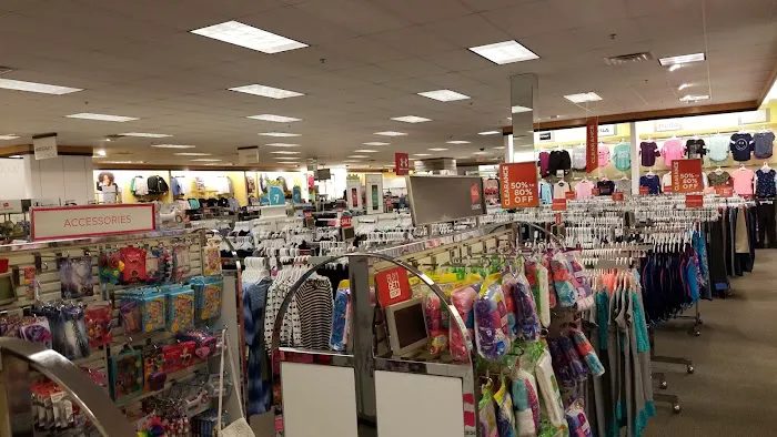 Kohl's 3