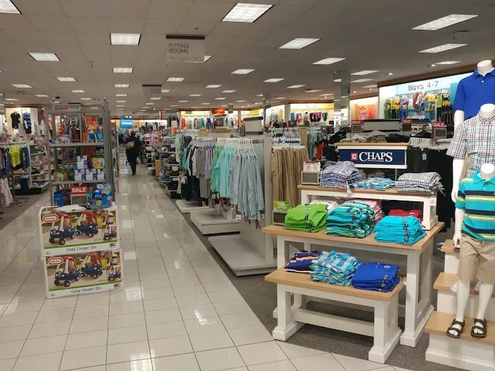 Kohl's 9