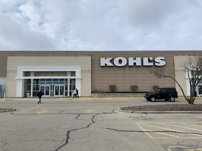 Kohl's 1