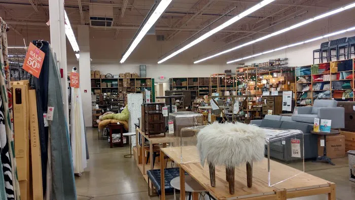 World Market 0