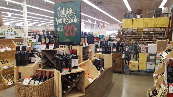 World Market 3