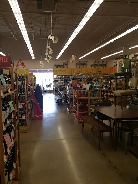World Market 4