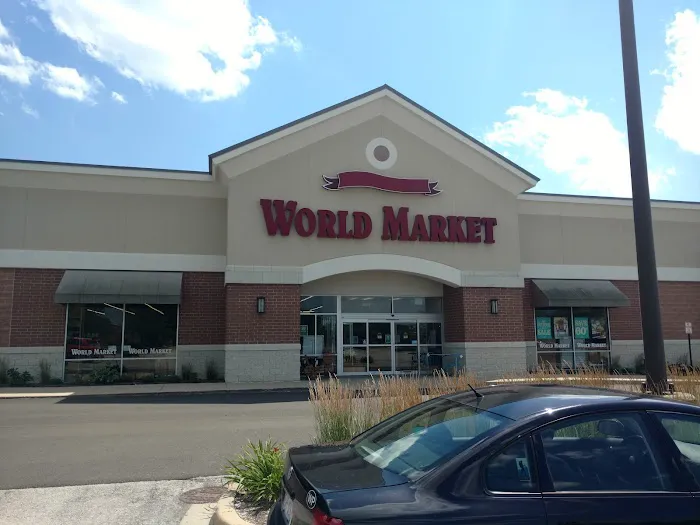 World Market 1