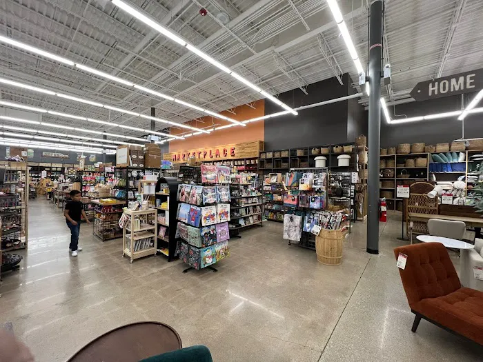 World Market 5