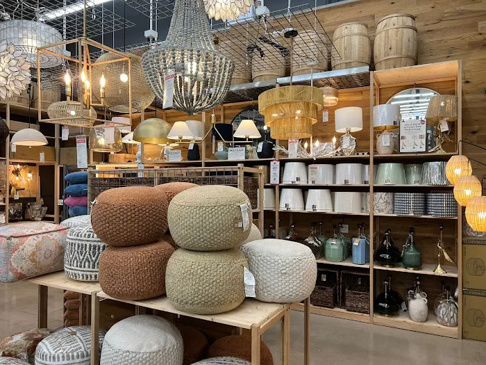 World Market 7