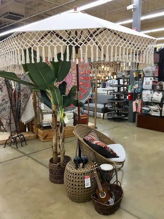 World Market 9
