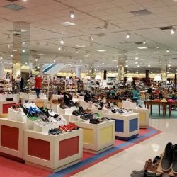 Von Maur ico