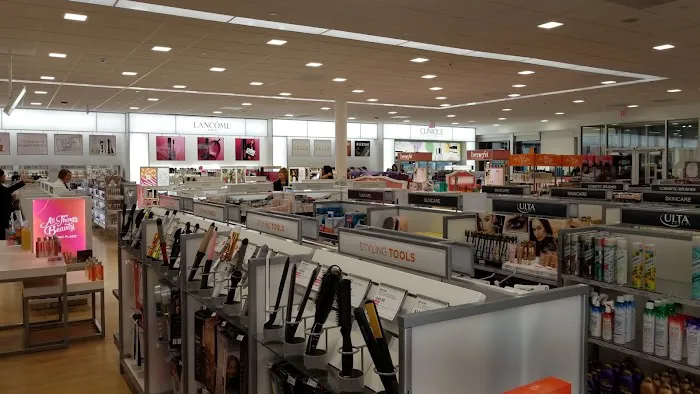 Ulta Beauty 1