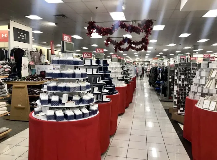 Kohl's 5