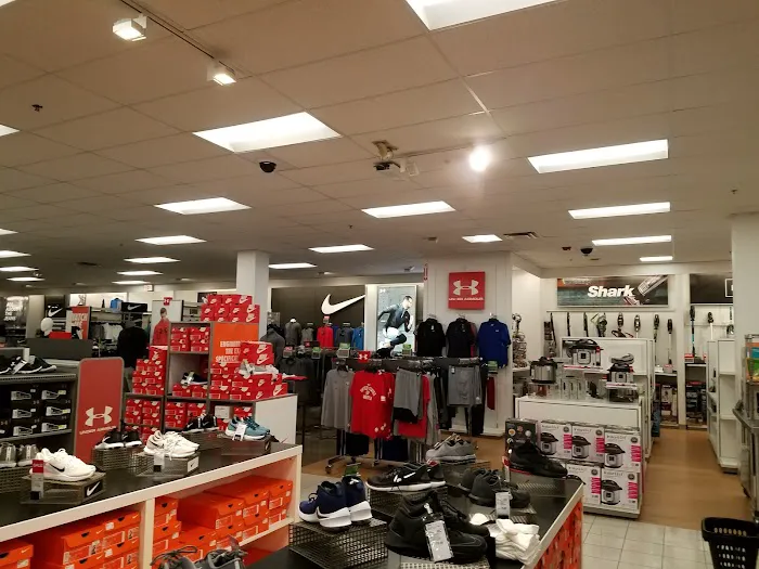 Kohl's 8
