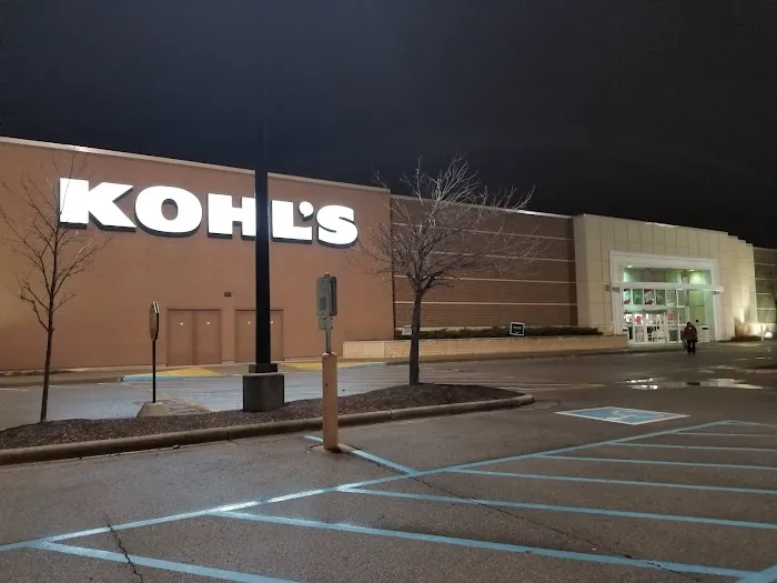 Kohl's 9