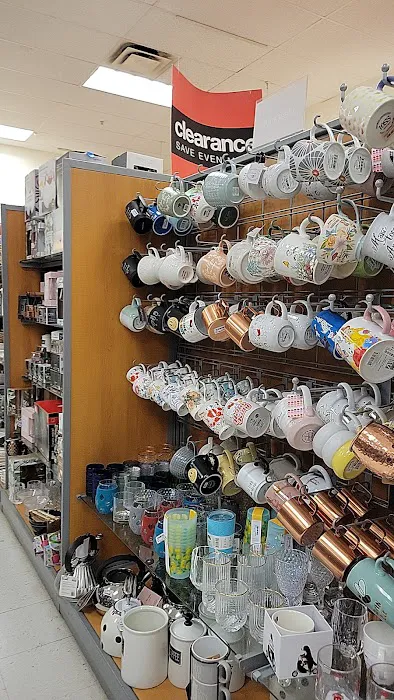 T.J. Maxx 8