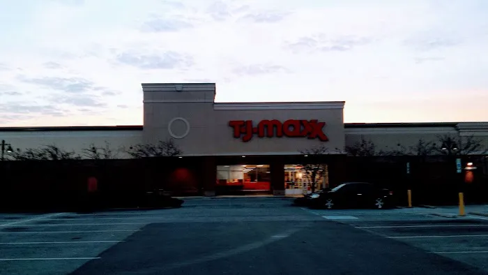 T.J. Maxx 3