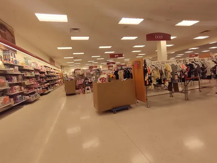 T.J. Maxx 7