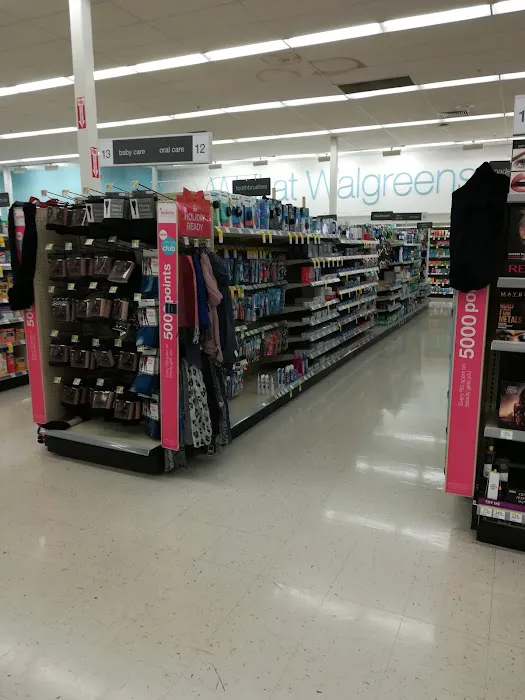 Walgreens 1