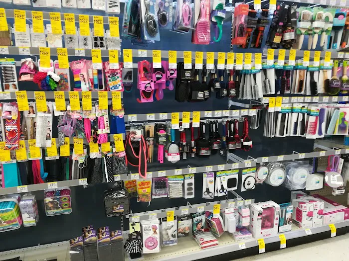 Walgreens 3
