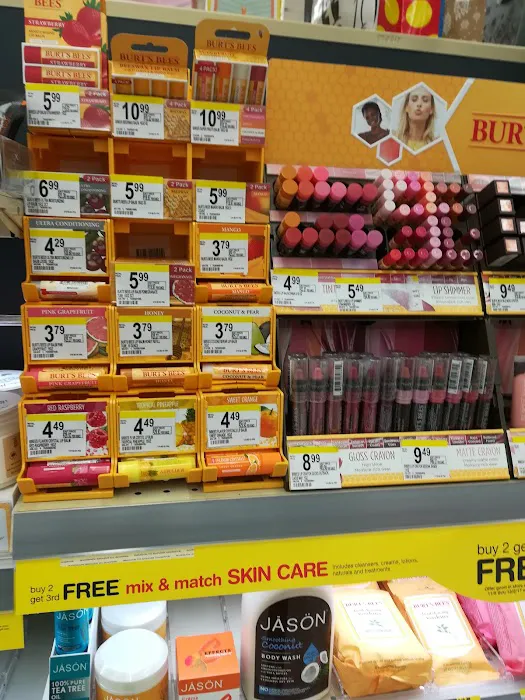 Walgreens 6