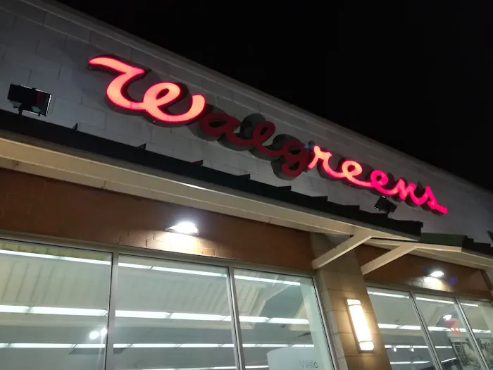 Walgreens 5