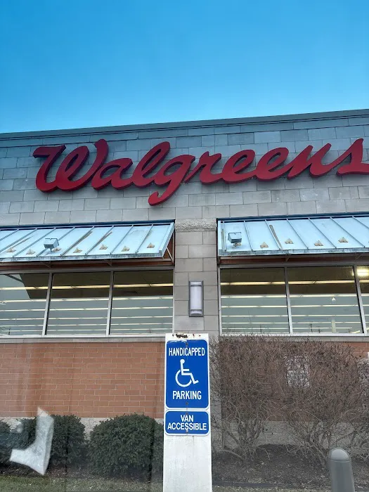 Walgreens 1