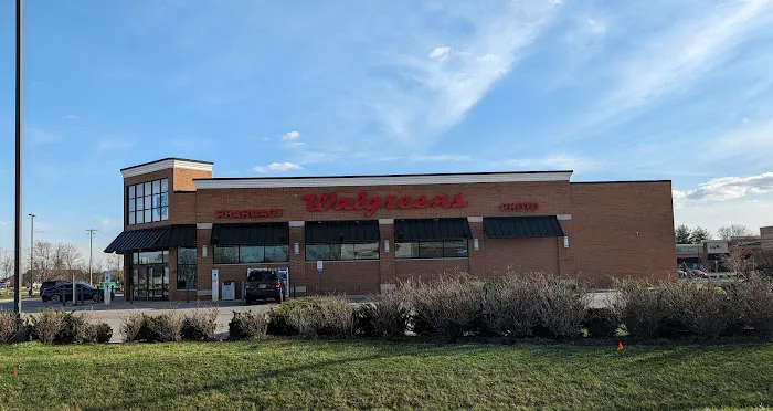 Walgreens 1