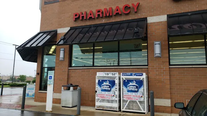 Walgreens 3
