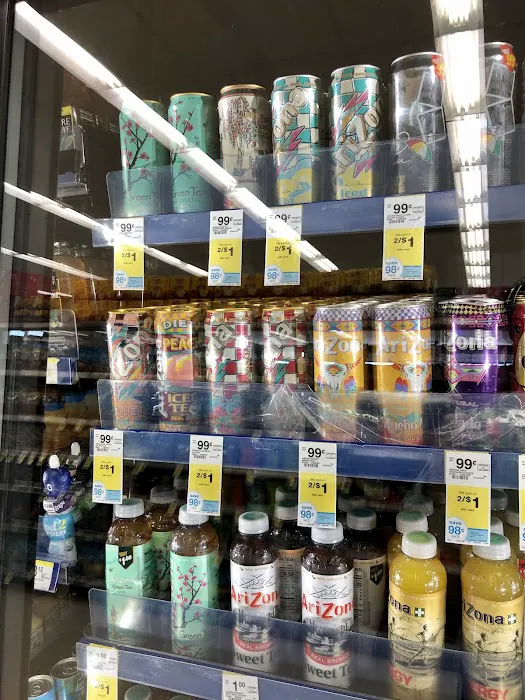 Walgreens 5