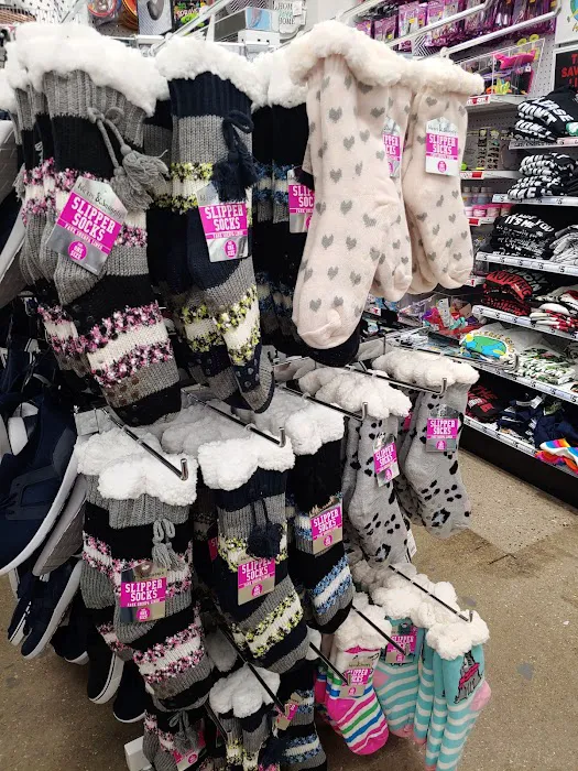 Five Below 6