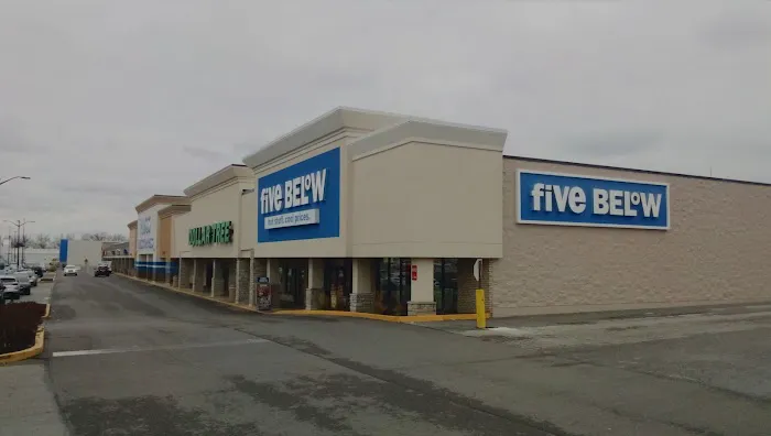 Five Below 2