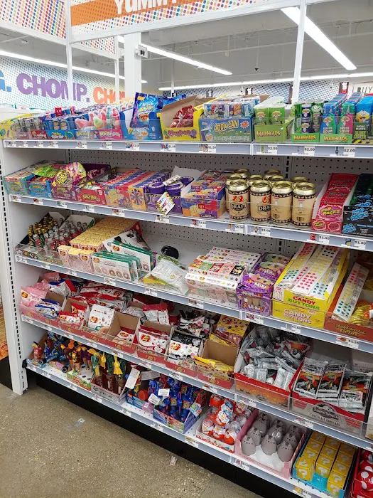 Five Below 7