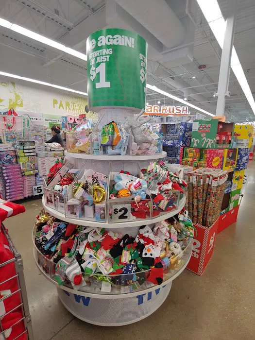 Five Below 5